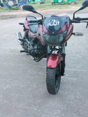 Bajaj Pulsar 150